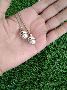 👸Golden Adjustable Necklace👸