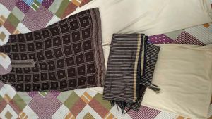 Elegant Printed Kurta for Women
