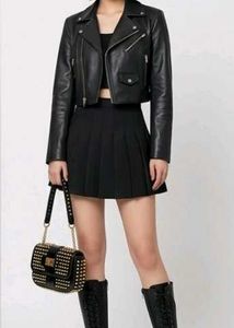 Black Studded Sling Bag 🖤👛