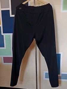 Puma Black Track Pants