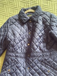 Ralph Lauren Quilted Jack