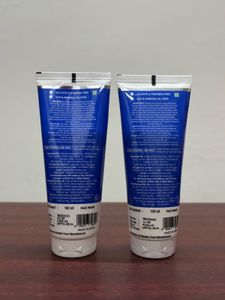 Combo The Derma Co Kojic Acid Face Wash New