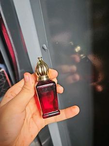 TAAJ Bellavita Gold Oud Perfume