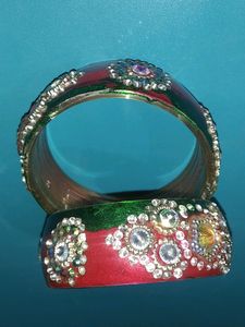Beautiful Women Bangles