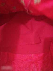 Embroidered Dress