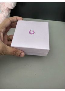 Caratlane Jewelry Box