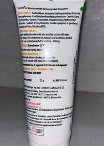 Episoft AC Moisturiser &amp; Cleanser Set