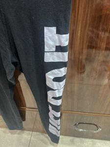 Nike Just Do It Leggings