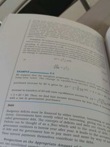 Introductory Macroeconomics Book