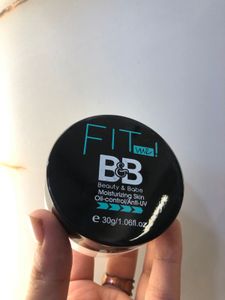 Fit me Matte + Poreless Pressed Powder