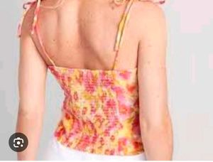 Floral H&amp;M Beautiful Top