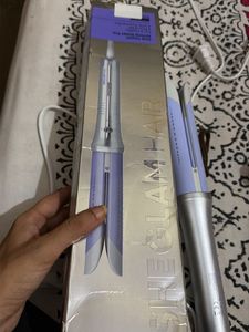 She Glam Hair Airflow Styler Pro
