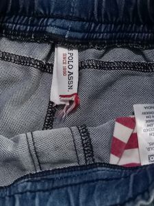 Polo Assn Trouser