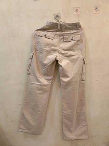 BERSHKA Cargo Pants