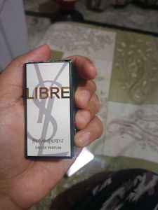 Yves Saint Laurent Perfume Decant