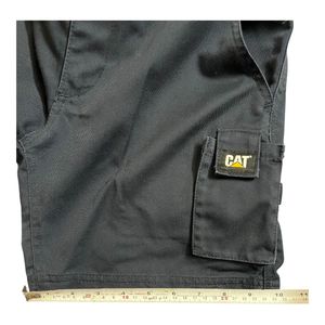 CAT Caterpillar Work Shorts – Size 28