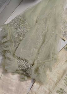 pakistani suit