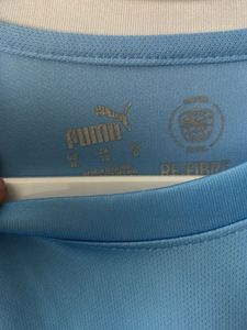 Puma Manchester City Jersey