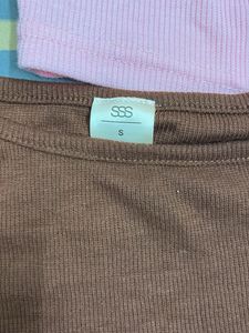 Pack of 2 Women's Tank Tops