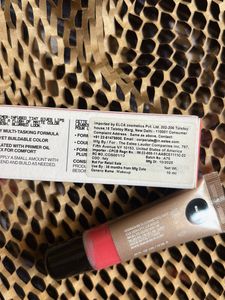 Smashbox Halo Sheer to Stay Color Tint-Mai Tai