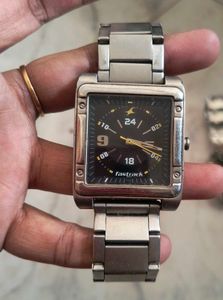 Fastrack Watch For Men