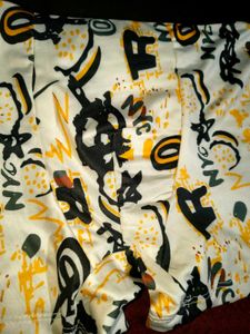 3 Pairs of Men's Boxers