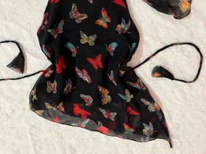 y2k combo halter tops