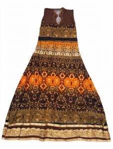 Elegant Ethnic Gown