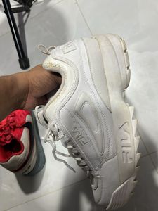 Fila Disruptor Sneakers