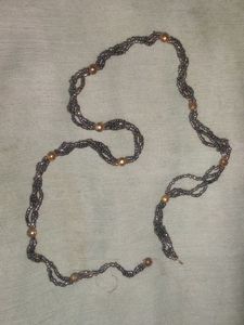 Chain And Mala