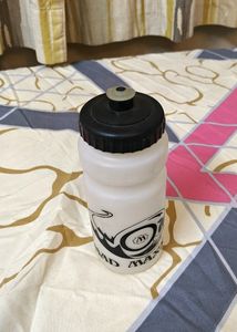 Cycling Sipper Bottle