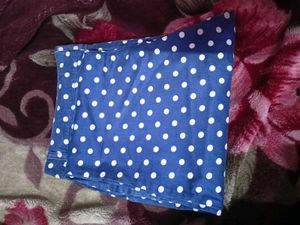 Honey Polka Dot Shorts - Cute!