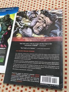 DC Comics Bundle