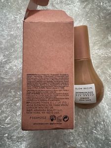 Glow Recipe Watermelon Hue Drops