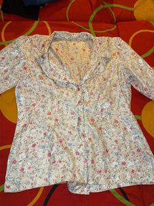 Grandmom’s top