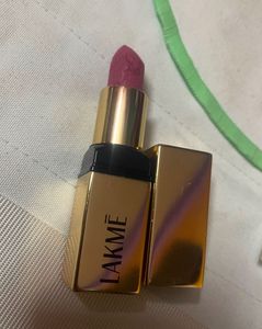 Lakme Bullet Lipstick 💄