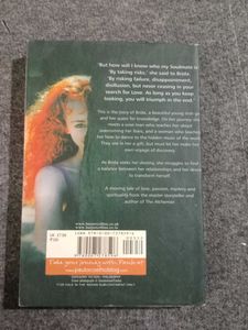 Brida by Paulo Coelho