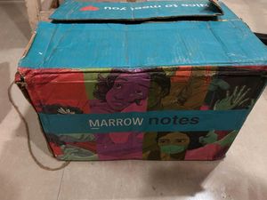 marrow edition 6.5 notes all 19subjects