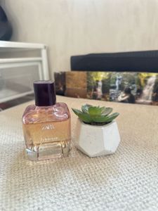 Zara Tuberose Eau de Toilette