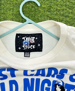Fast Cars &amp; Wild Nights Tokyo T-Shirt