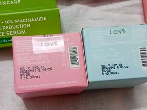 Dot &amp; Key Skincare Set