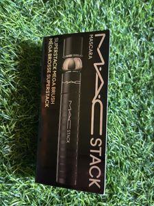 MAC Superstack Mascara
