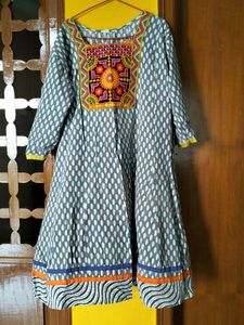 Women's Kurti