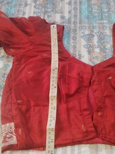 Traditional Indian Blouses