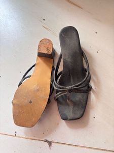 Stylish Flat Sandals