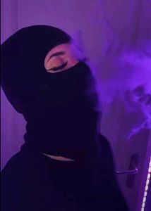 Fashion Balaclava Mask
