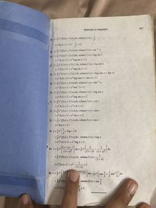 Senior Secondary School Mathematics Book