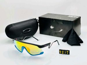 Oakley Sunglasses with Case and Box