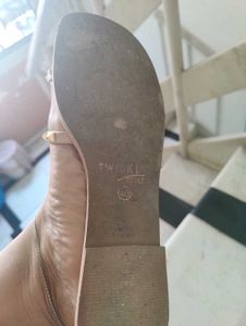 Stylish Le Style Sandals