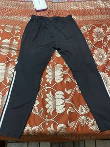 Adidas Black Track Pants